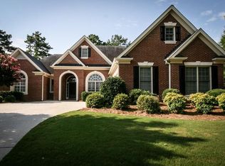 1686 Deerhaven Trl, Dacula, GA 30019