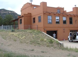 15 Carisbrook Rd 2, Raton, NM 87740