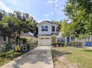 8950 Dandy Ave, Jacksonville, FL 32211