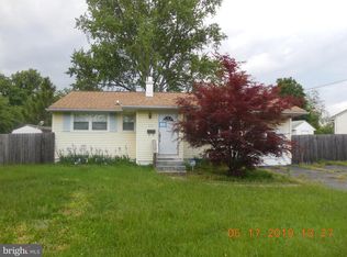 247 Amherst St, Wenonah, NJ 08090