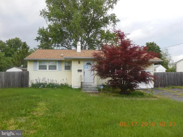 247 Amherst St, Wenonah, NJ 08090