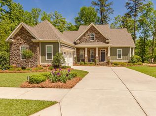 510 Fort Augusta St, Evans, GA 30809