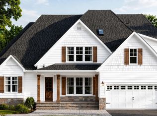 8177 State Highway 42, Holly Springs, NC 27540