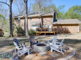 9247 Brave Ct, Jonesboro, GA 30236