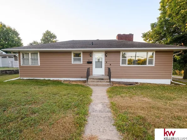705 E 6th St, Superior, NE 68978