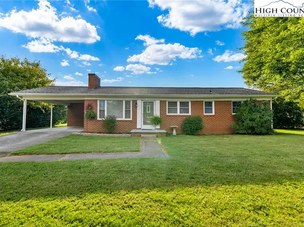 133 Brook Lane, West Jefferson, NC 28694