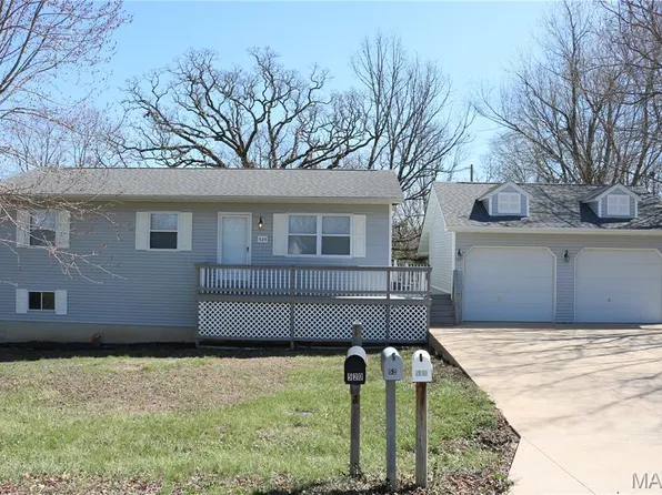 523 Johnson St, Bourbon, MO 65441