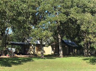 16243 Fm 109, Brenham, TX 77833