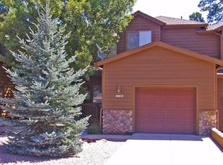 6086 E Starlight Ridge Pkwy, Lakeside, AZ 85929