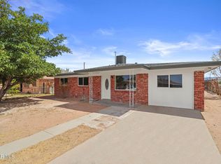 10137 Potomac St, El Paso, TX 79924