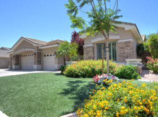 7938 S Dateland Dr, Tempe, AZ 85284