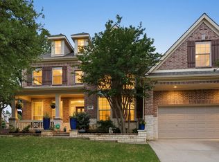 965 Fall Crk, Grapevine, TX 76051