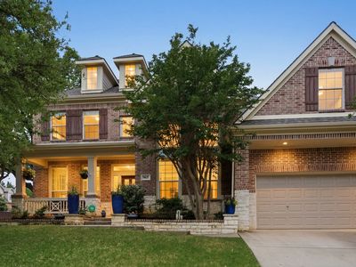 965 Fall Crk, Grapevine, TX, 76051