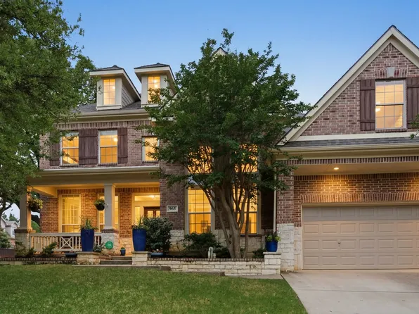 965 Fall Crk, Grapevine, TX 76051