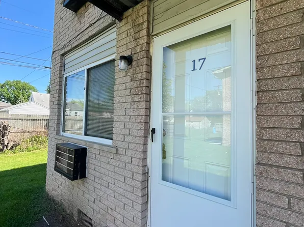1750 Saint Johns Blvd, Lincoln Park, MI