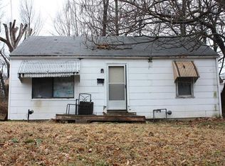 7906 Montgall Ave, Kansas City, MO 64132