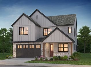 Presley Plan, Amara Chase, Huntersville, NC 28078