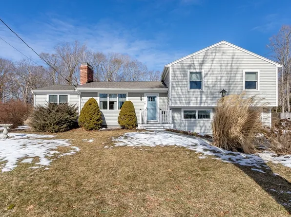 30 Buffington St, Taunton, MA 02780