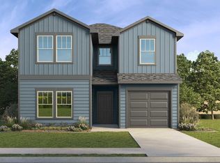 221 Celosia Loop, Kyle, TX 78640