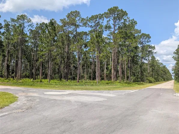 201 Allamanda Dr Lot 1, Indian Lake Estates, FL 33855