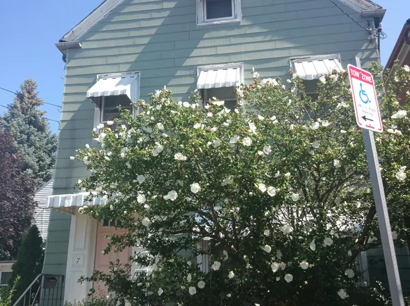7 Russell St, Charlestown, MA 02129