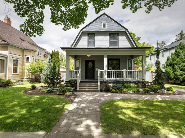 132 University Ave, Missoula, MT 59801