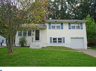 1310 Clifford Rd, Wilmington, DE 19805
