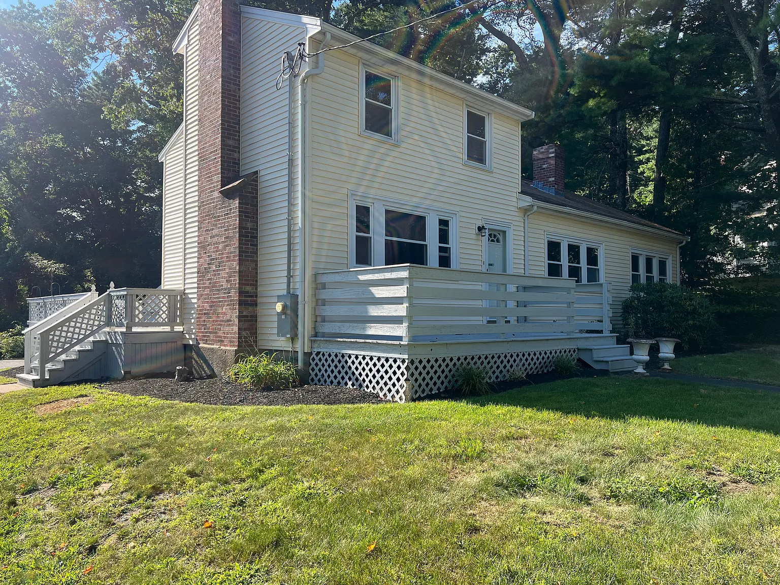 4 bed, 2928 sqft, $4,400 — Photo 2