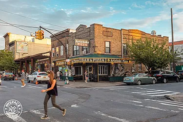 Rented by MySpaceNYC