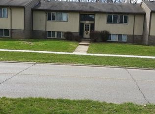 Wills Creek Valley, Cambridge, OH 43725