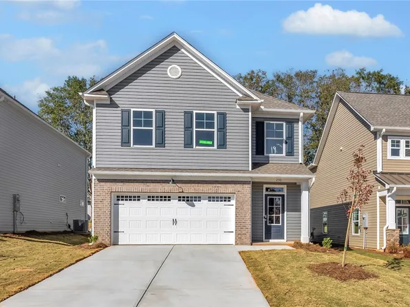 230 Brown Dr, Easley, SC 29642