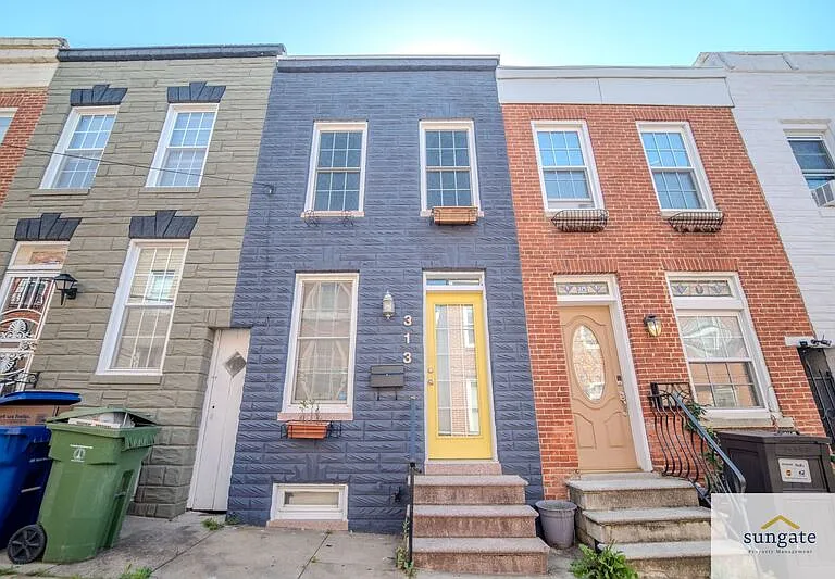 313 S Madeira St — Photo 1