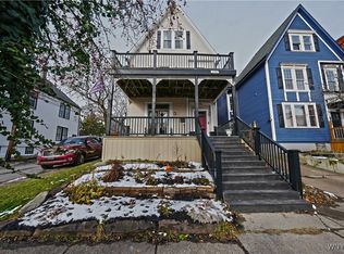 294 Carolina St, Buffalo, NY