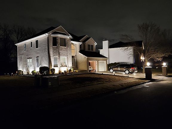 Exterior Lighting