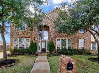 10707 Karter Ct, Houston, TX 77064
