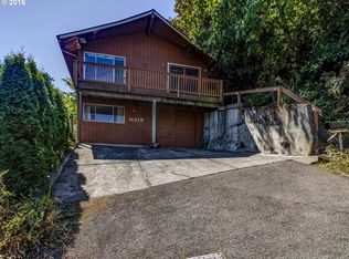 218 SW Vermont St, Portland, OR 97219