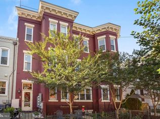 304 Q St NW #4, Washington, DC 20001