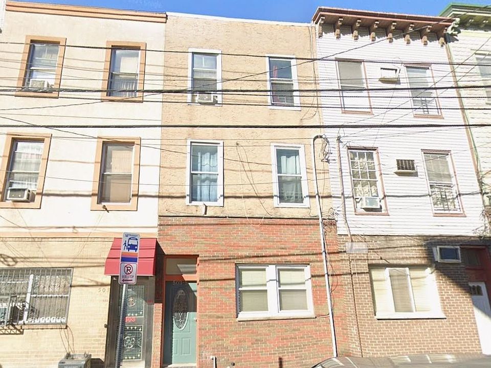 1st image of 503 1/2 Palisade Ave Floor 2