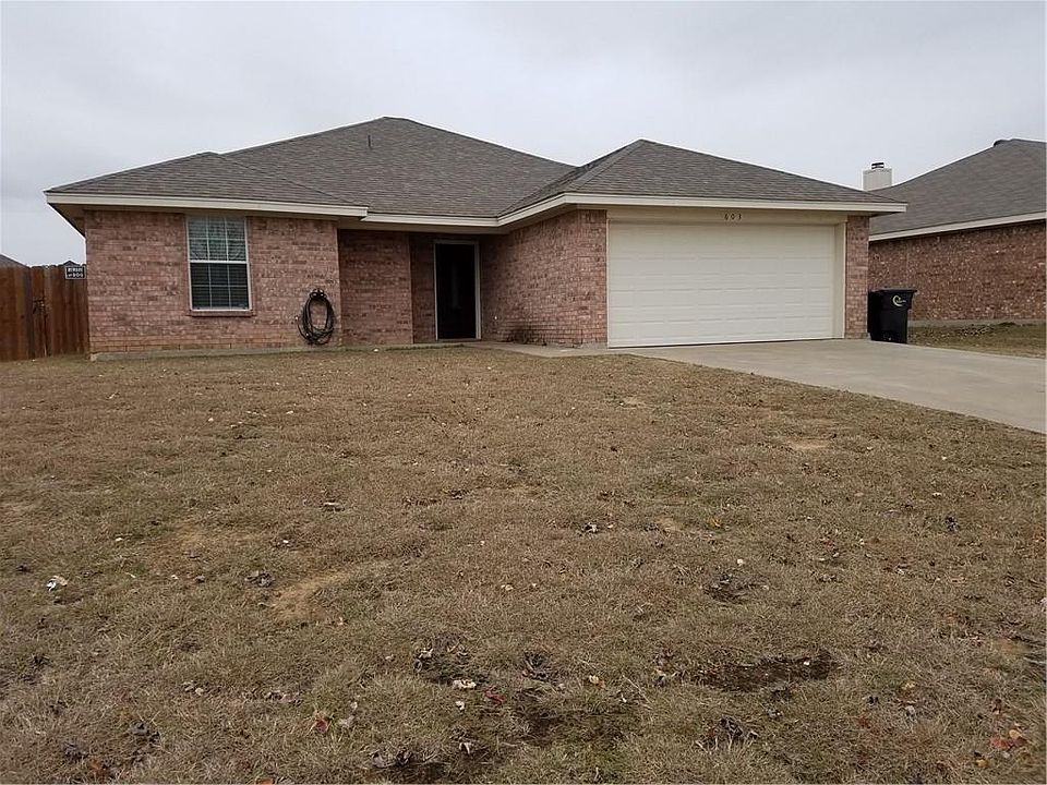 1st image of 603 Whitefish Dr