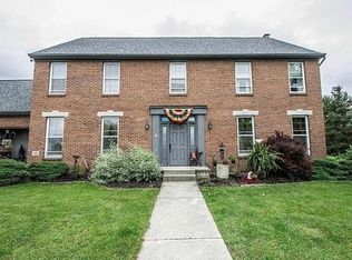 11450 Us Highway 42 N, Plain City, OH 43064