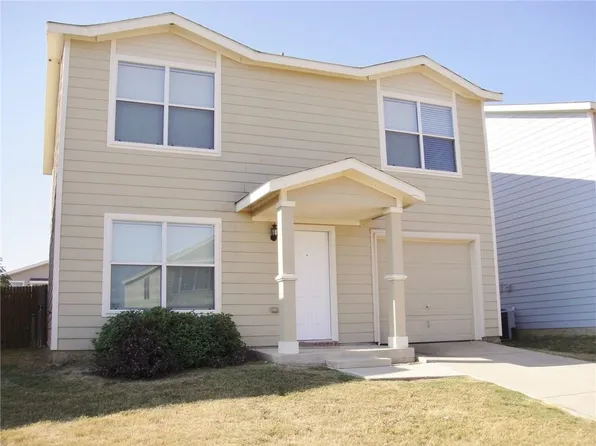 1808 Vineridge Ln, Burleson, TX 76028