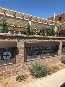 1140 Walnut Ave APT 41, Grand Junction, CO, 81501