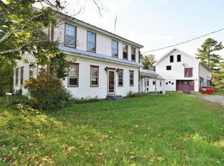 4 Chapman Ridge Rd, Cornville, ME 04976