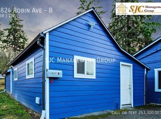2824 Robin Ave UNIT B, Bremerton, WA 98310