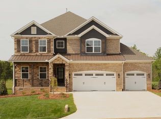 8113 Simon Dr, Stokesdale, NC 27354