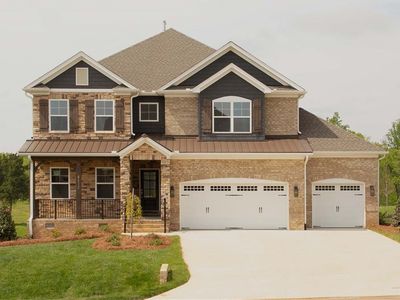 8113 Simon Dr, Stokesdale, NC, 27357