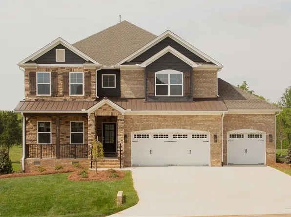 8113 Simon Dr, Stokesdale, NC 27357