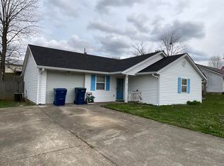 5449 Scenic Vista Dr, Somerset, KY 42501