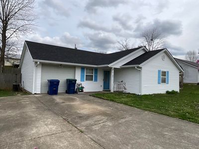 5449 Scenic Vista Dr, Somerset, KY, 42501