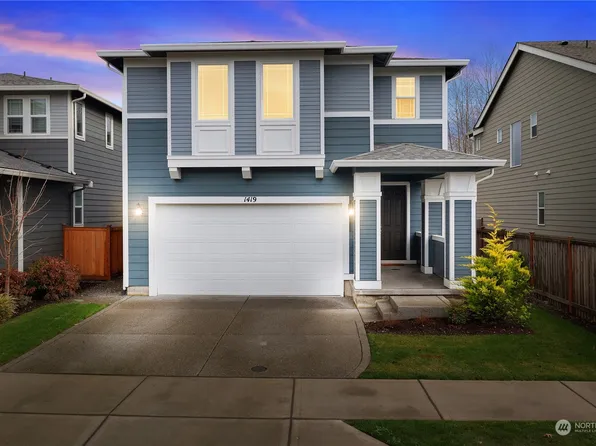 1419 28th Street NW, Puyallup, WA 98371